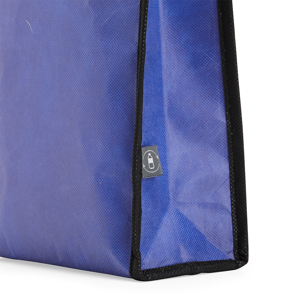 BOLSA TÉRMICA 4L personalizada — Bolsas Térmicas Personalizadas — detalhe de personalização