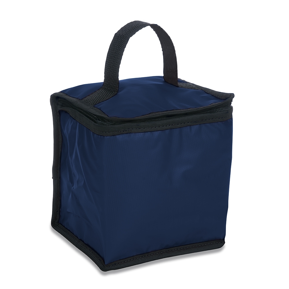 BOLSA TÉRMICA 4L personalizada — Bolsas Térmicas Personalizadas — vista frontal