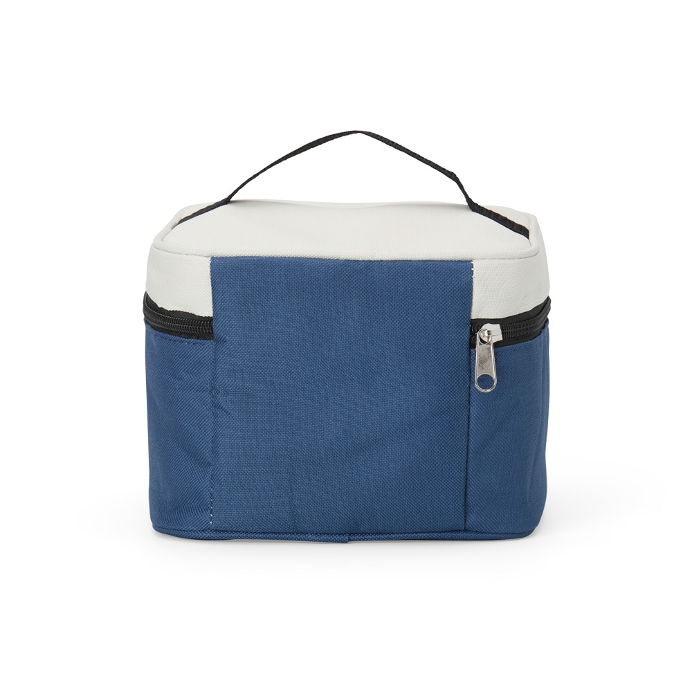 BOLSA TÉRMICA 5L personalizada — Bolsas Térmicas Personalizadas — vista lateral