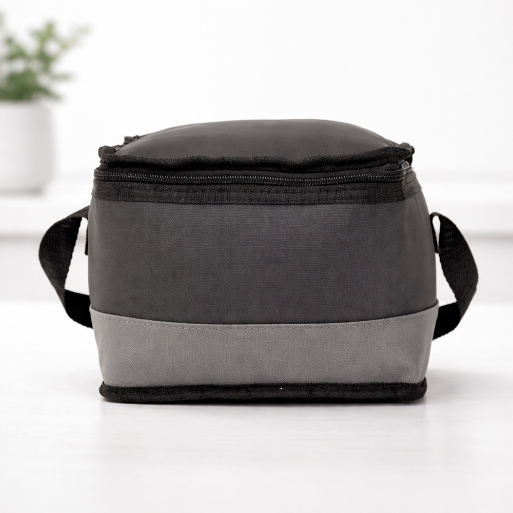 BOLSA TÉRMICA 5L personalizada — Bolsas Térmicas Personalizadas — vista frontal