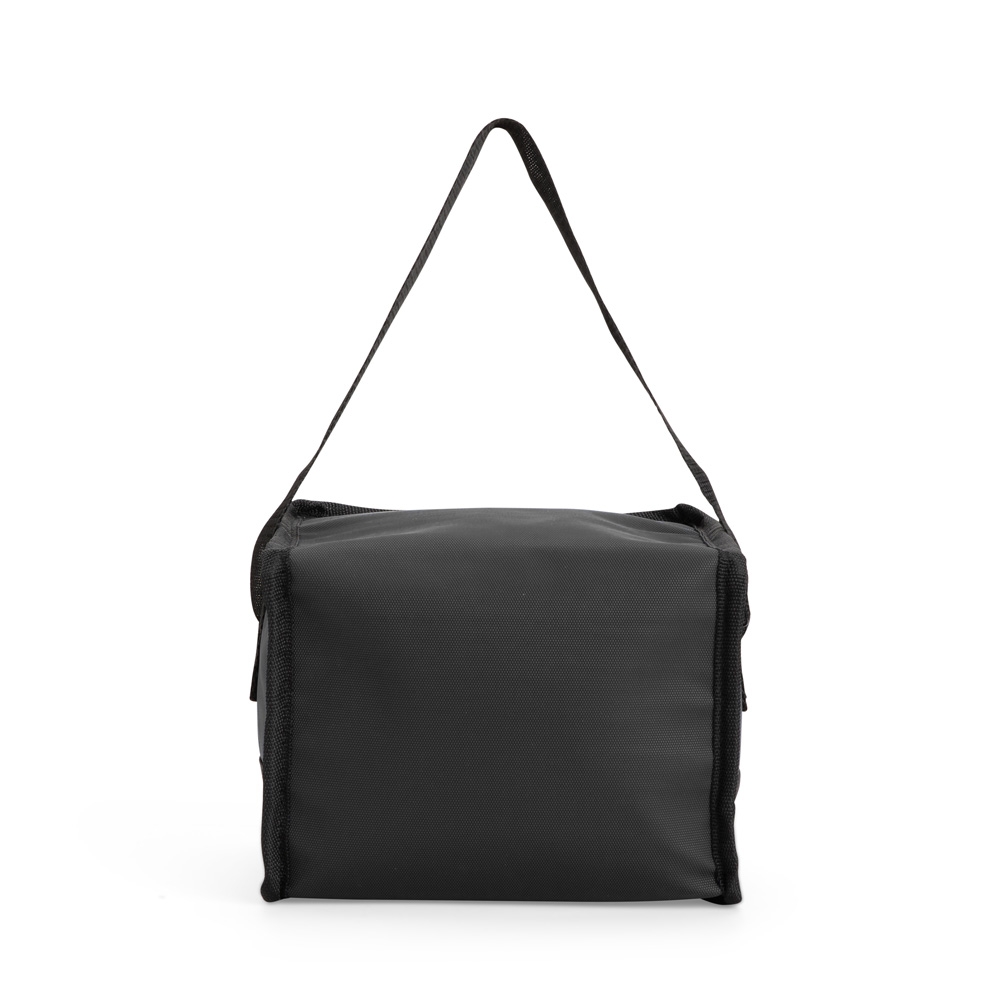 BOLSA TÉRMICA 5L personalizada — Bolsas Térmicas Personalizadas — detalhe de personalização