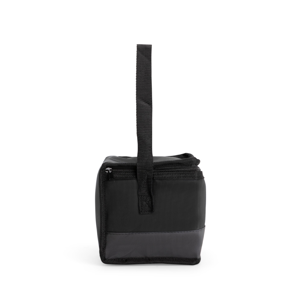 BOLSA TÉRMICA 5L personalizada — Bolsas Térmicas Personalizadas — interior e compartimentos