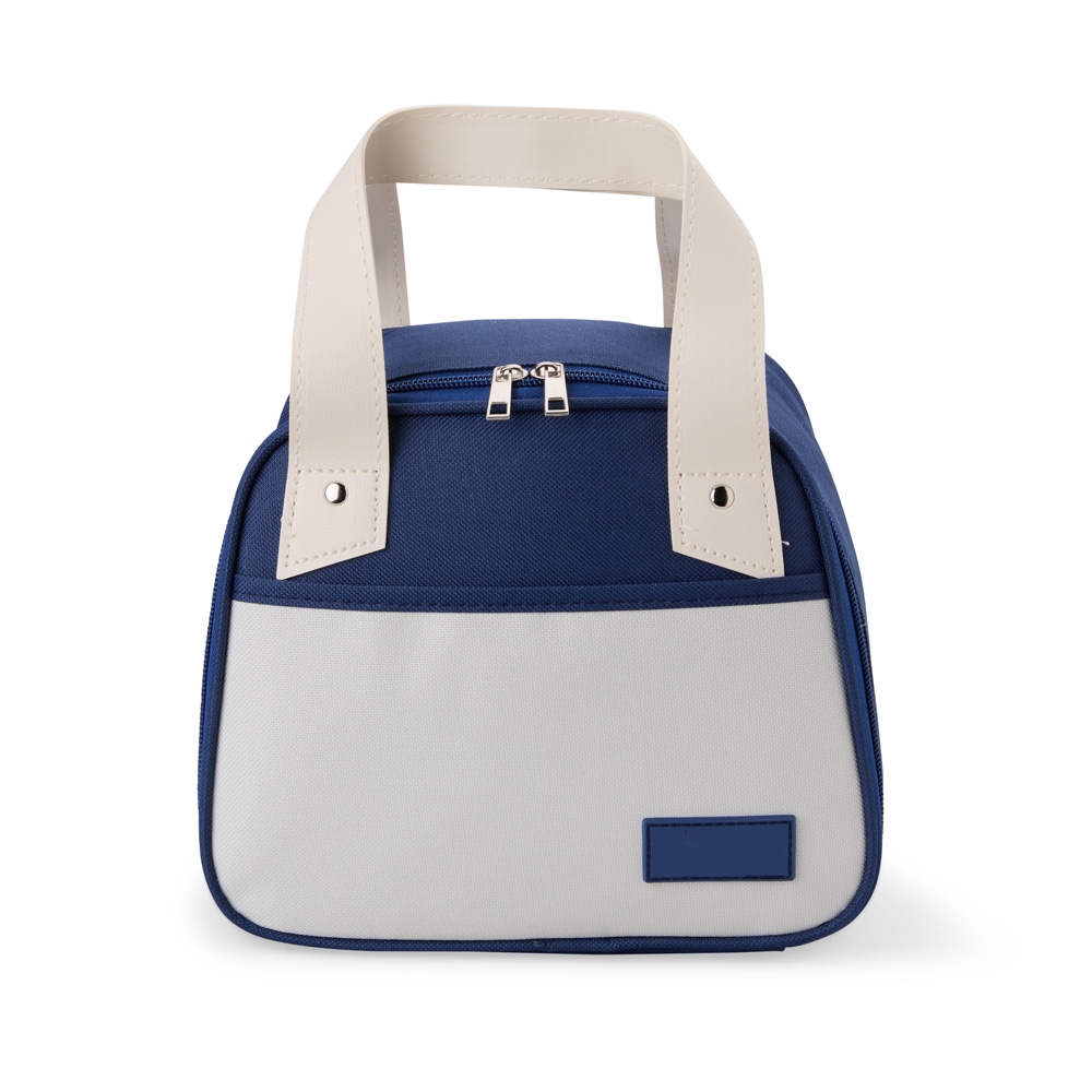 BOLSA TÉRMICA 5L personalizada — Bolsas Térmicas Personalizadas — vista lateral