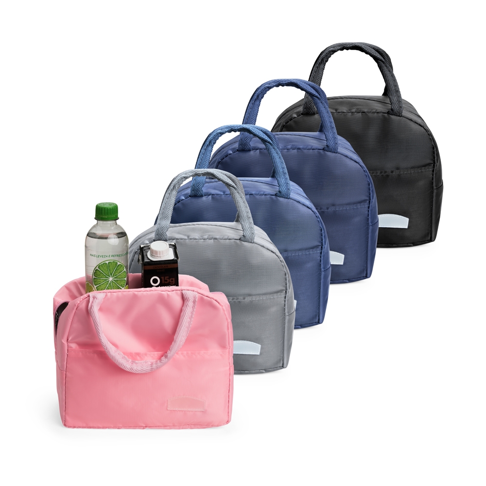 BOLSA TÉRMICA 5L personalizada — Bolsas Térmicas Personalizadas — vista frontal