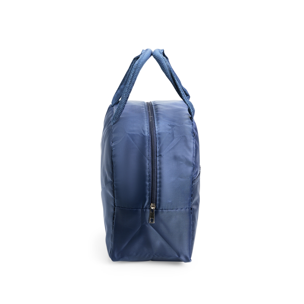 BOLSA TÉRMICA 5L personalizada — Bolsas Térmicas Personalizadas — detalhe de personalização