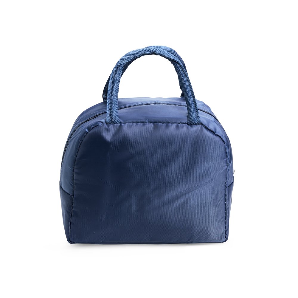 BOLSA TÉRMICA 5L personalizada — Bolsas Térmicas Personalizadas — interior e compartimentos