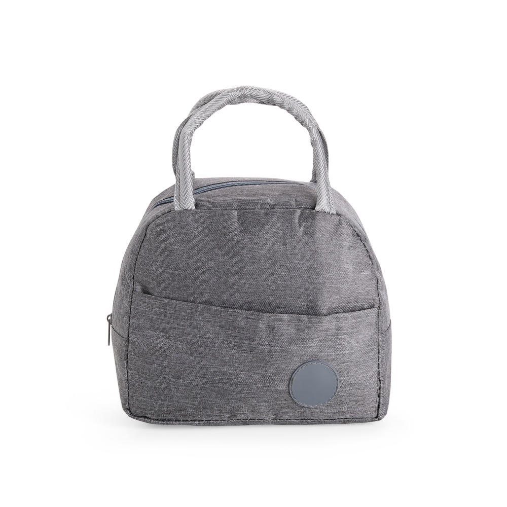 BOLSA TÉRMICA 5L personalizada — Bolsas Térmicas Personalizadas — vista frontal