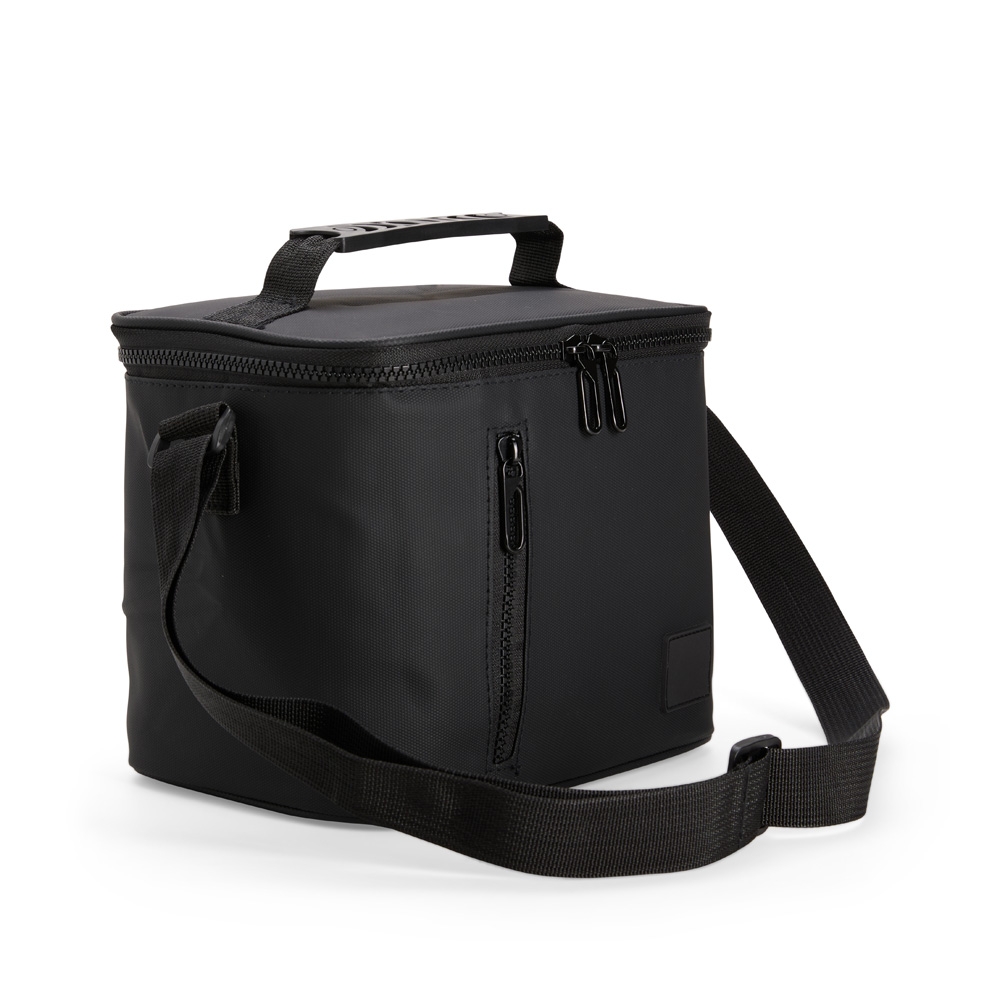 BOLSA TÉRMICA 6 LITROS personalizada — Bolsas Térmicas Personalizadas — detalhe de personalização