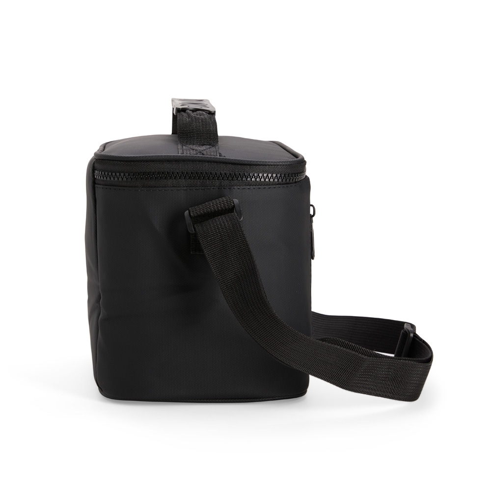BOLSA TÉRMICA 6 LITROS personalizada — Bolsas Térmicas Personalizadas — interior e compartimentos