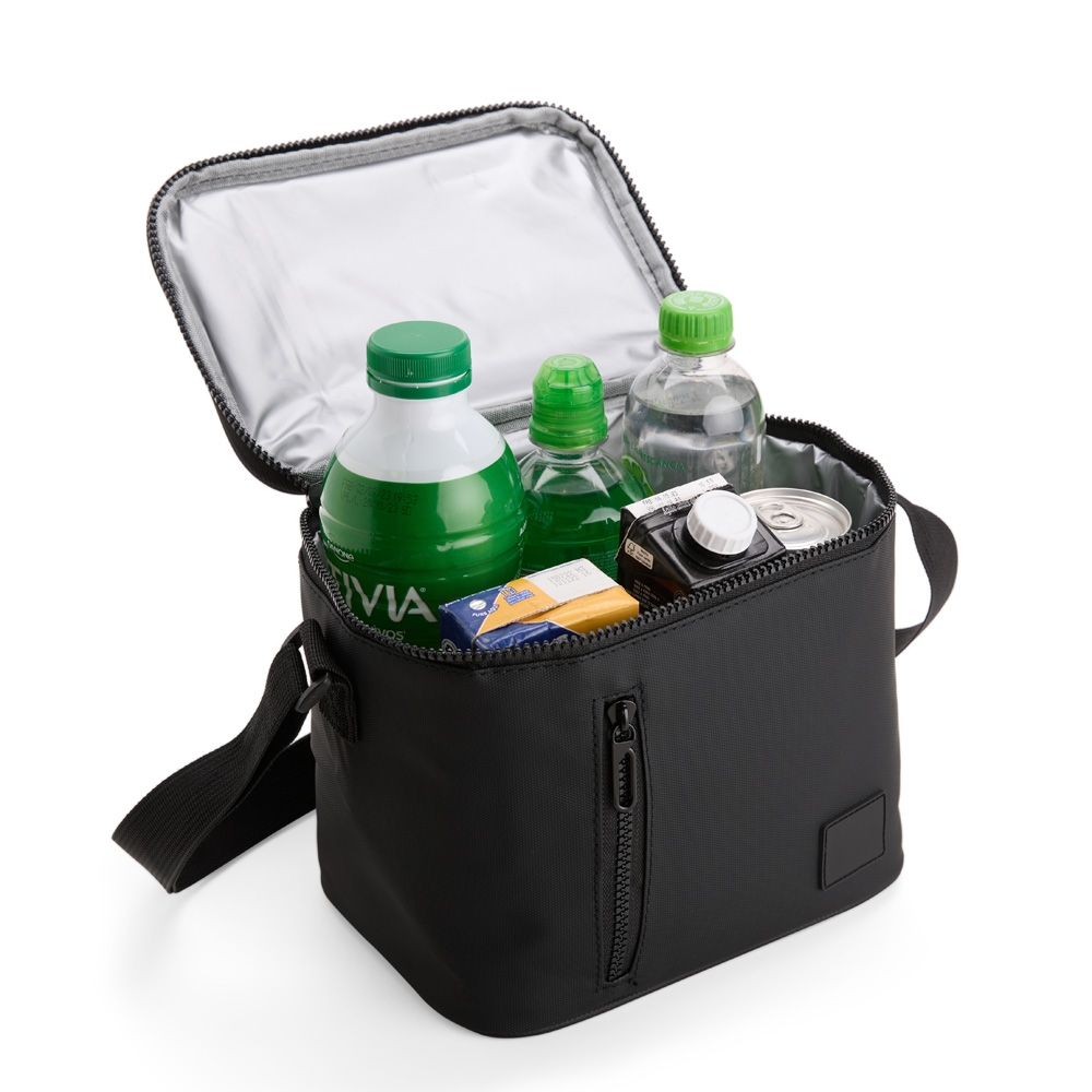 BOLSA TÉRMICA 6 LITROS personalizada — Bolsas Térmicas Personalizadas — vista posterior