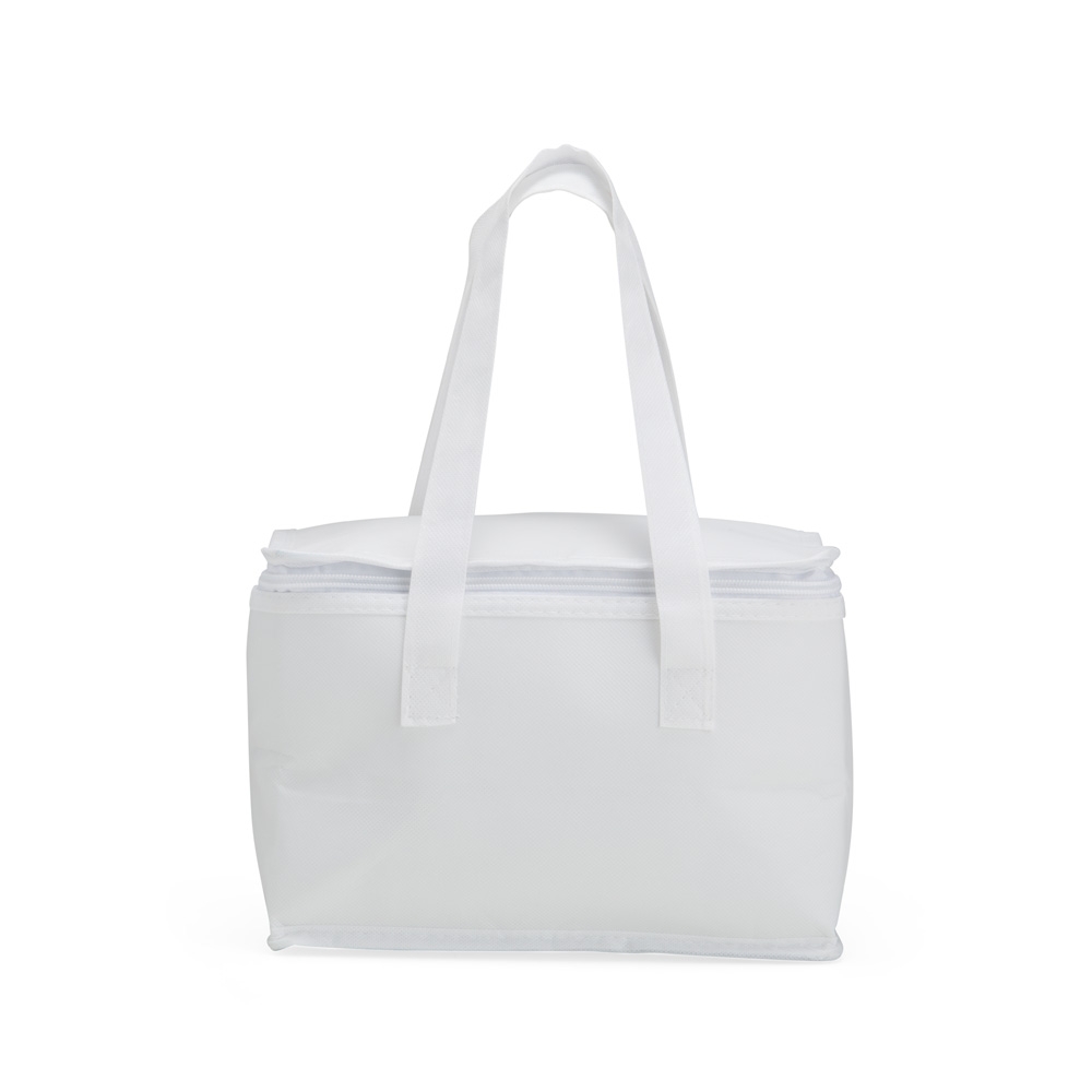 foto do produto BOLSA TÉRMICA 6 LITROS.