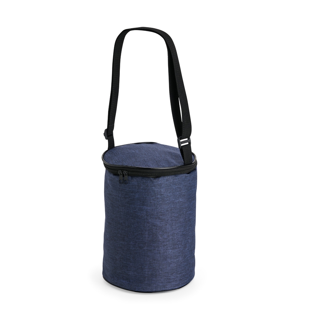 BOLSA TÉRMICA 6L personalizada — Bolsas Térmicas Personalizadas — vista frontal