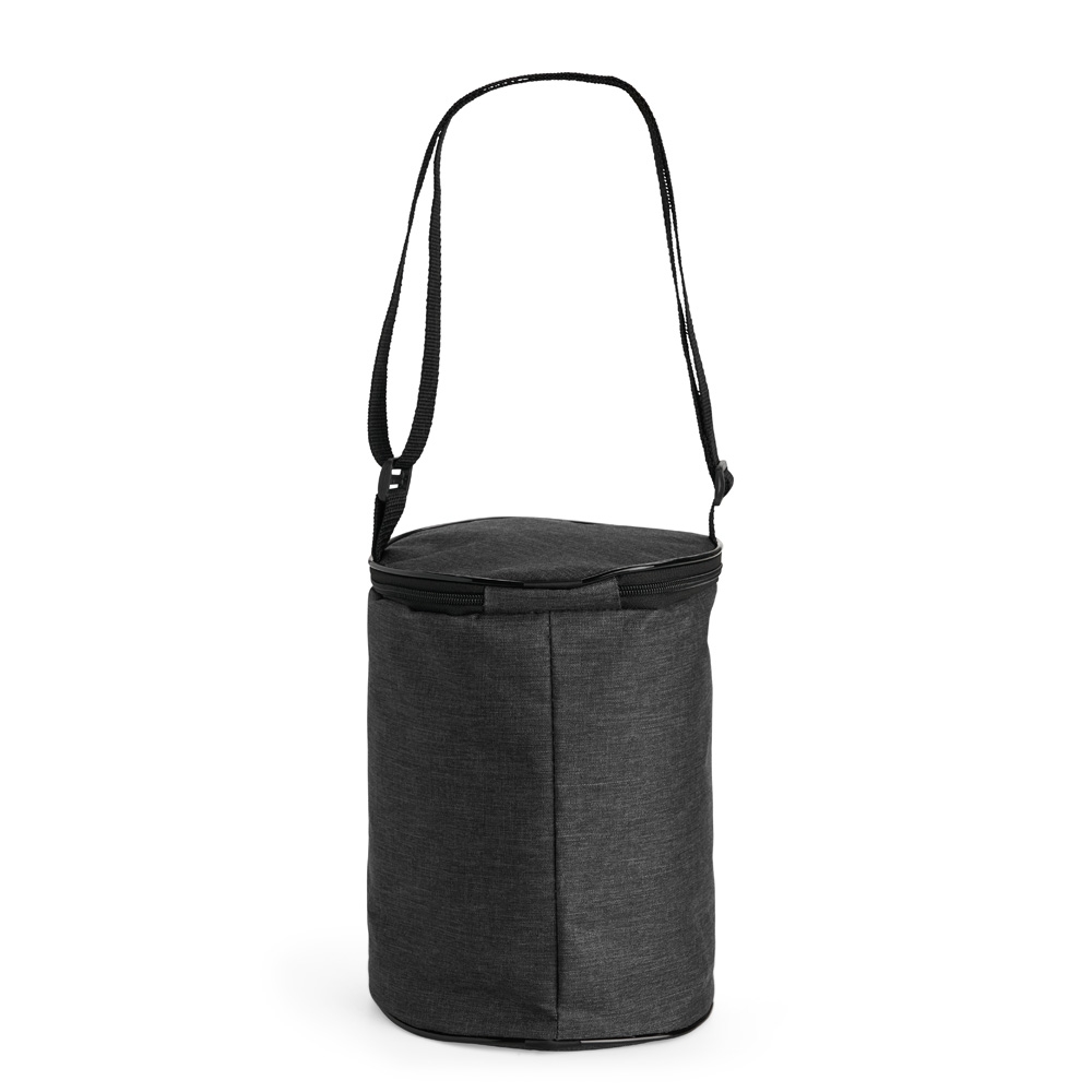 BOLSA TÉRMICA 6L personalizada — Bolsas Térmicas Personalizadas — detalhe de personalização