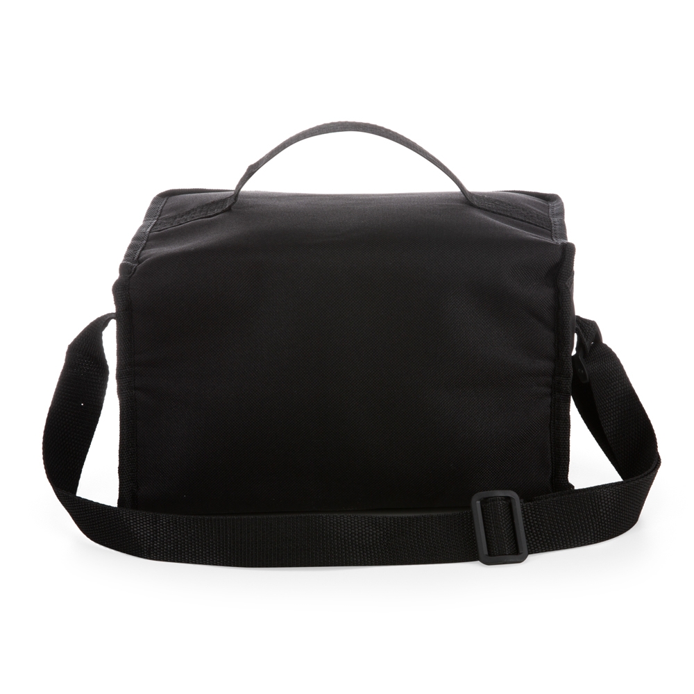BOLSA TÉRMICA 6L personalizada — Bolsas Térmicas Personalizadas — vista lateral