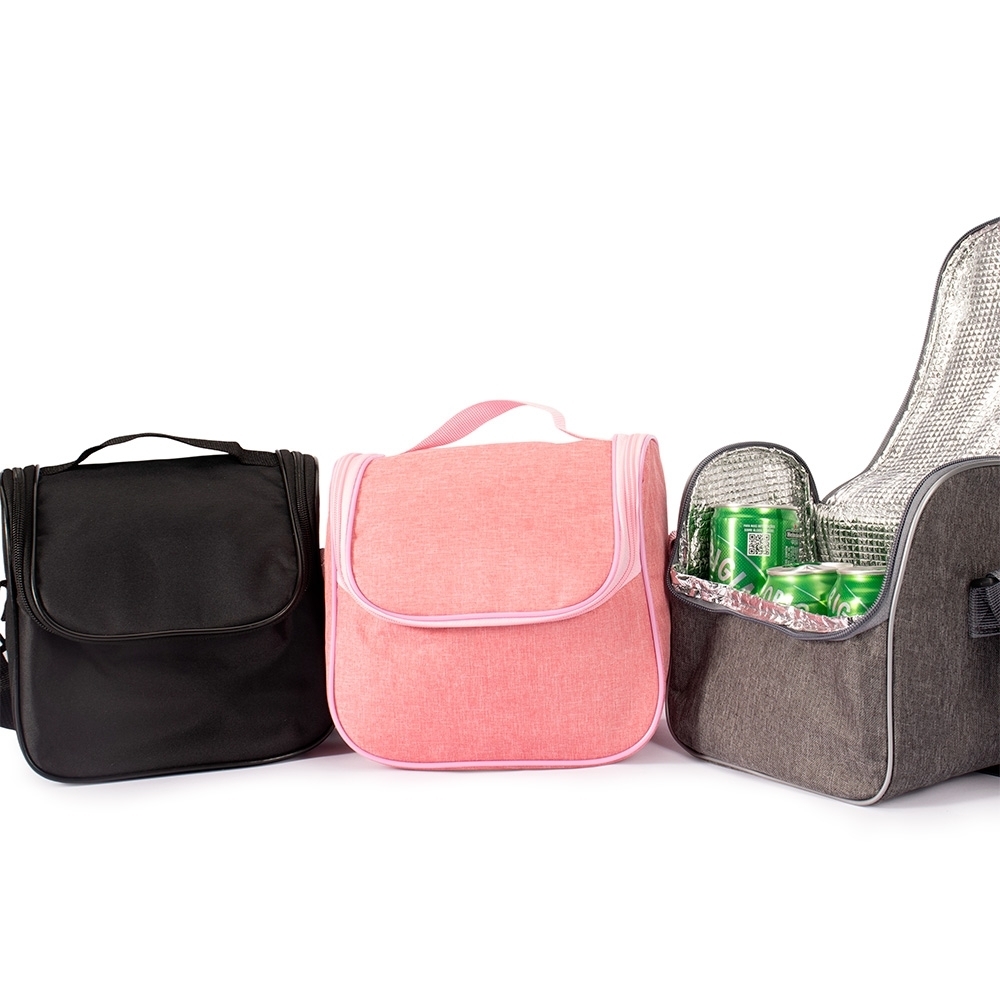 foto do produto BOLSA TÉRMICA 6L
