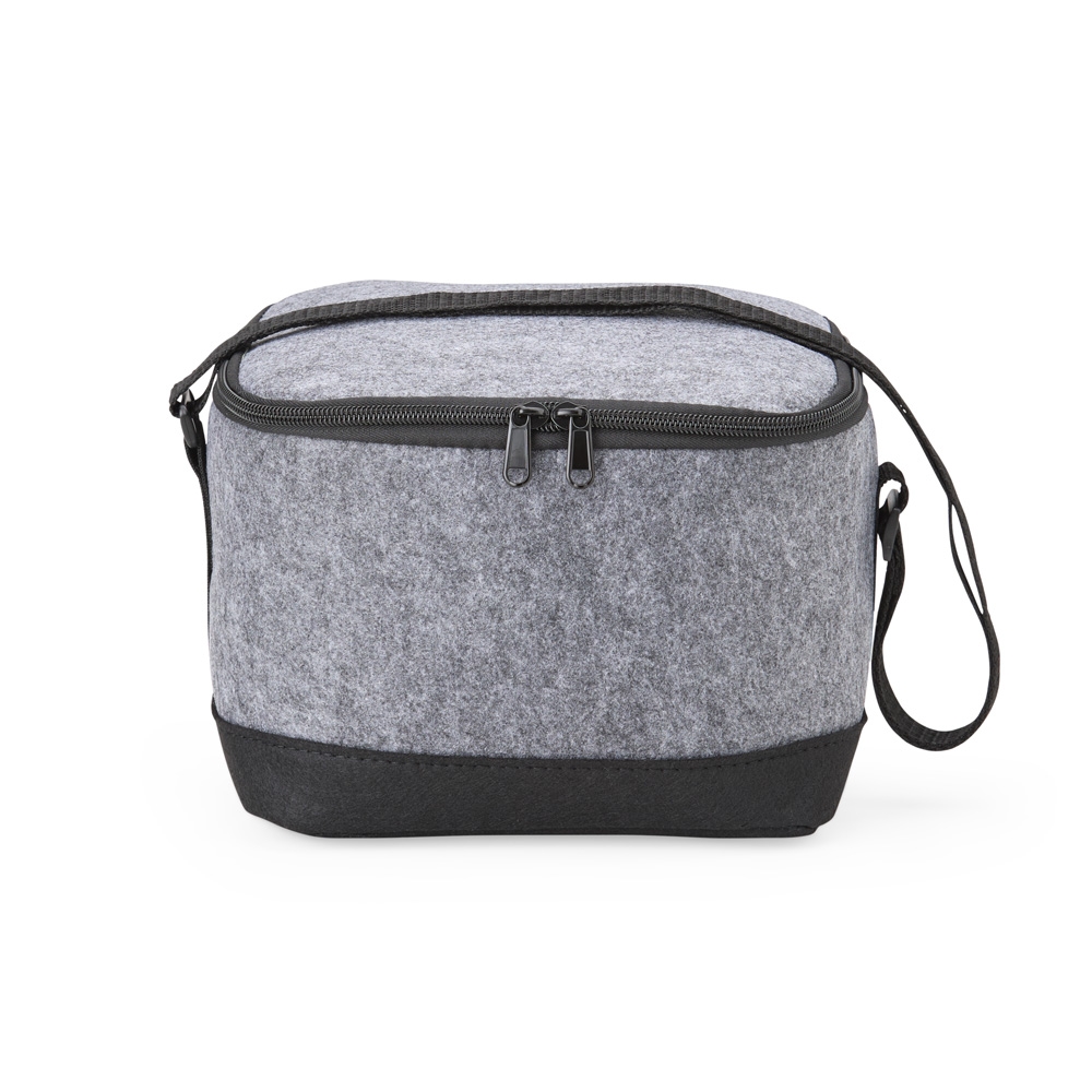 BOLSA TÉRMICA 6L personalizada — Bolsas Térmicas Personalizadas — vista frontal