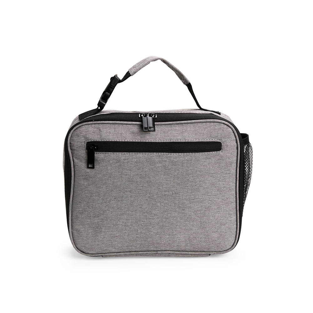 BOLSA TÉRMICA 6L personalizada — Bolsas Térmicas Personalizadas — vista frontal