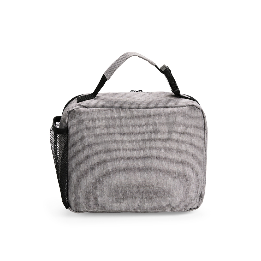 BOLSA TÉRMICA 6L personalizada — Bolsas Térmicas Personalizadas — interior e compartimentos