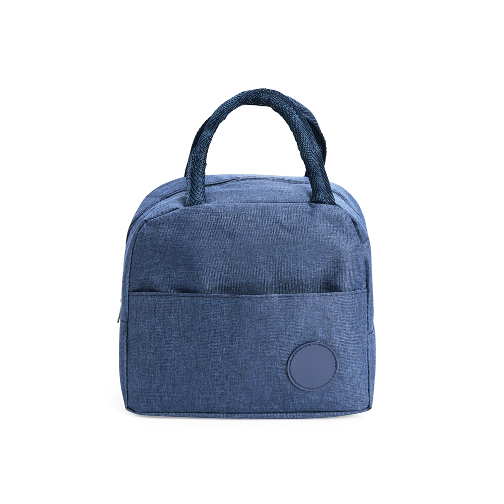 BOLSA TÉRMICA 6L personalizada — Bolsas Térmicas Personalizadas — vista frontal