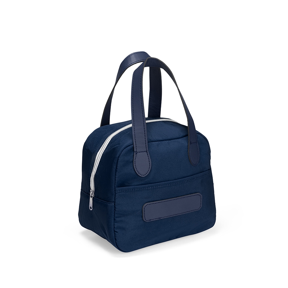 BOLSA TÉRMICA 6L personalizada — Bolsas Térmicas Personalizadas — interior e compartimentos