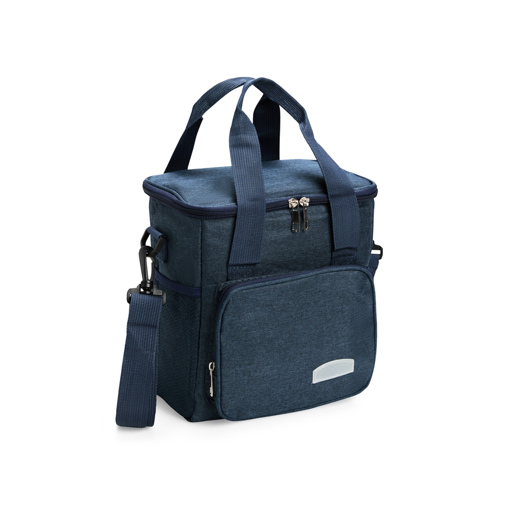BOLSA TÉRMICA 7 LITROS personalizada — Bolsas Térmicas Personalizadas — vista lateral