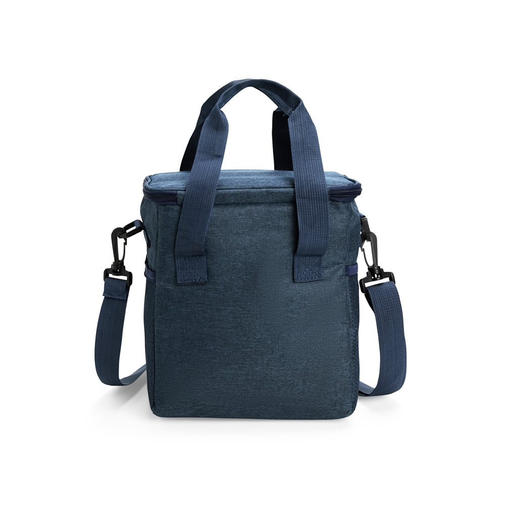 BOLSA TÉRMICA 7 LITROS personalizada — Bolsas Térmicas Personalizadas — detalhe de personalização
