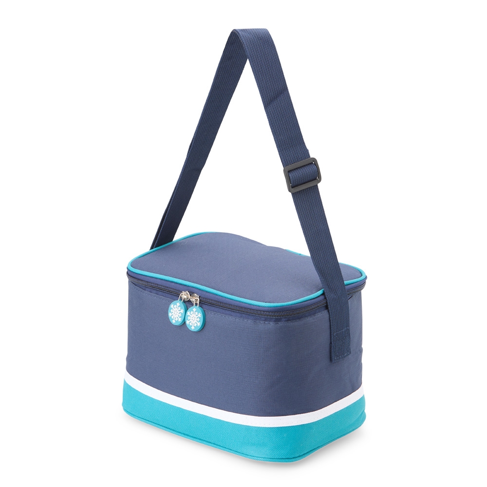 BOLSA TÉRMICA 7 LITROS personalizada — Bolsas Térmicas Personalizadas — detalhe de personalização