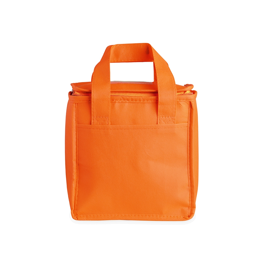 BOLSA TÉRMICA 7L personalizada — Bolsas Térmicas Personalizadas — vista frontal