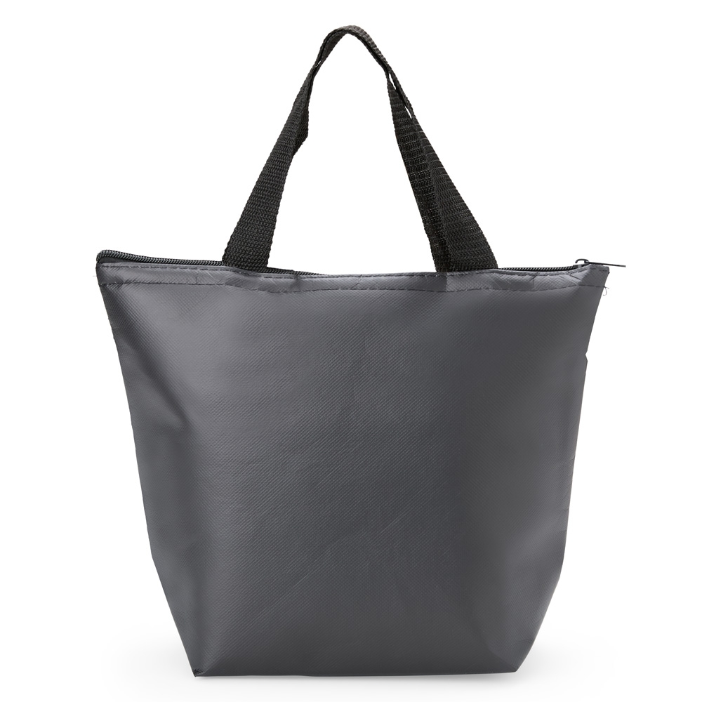 BOLSA TÉRMICA 7L personalizada — Bolsas Térmicas Personalizadas — detalhe de personalização