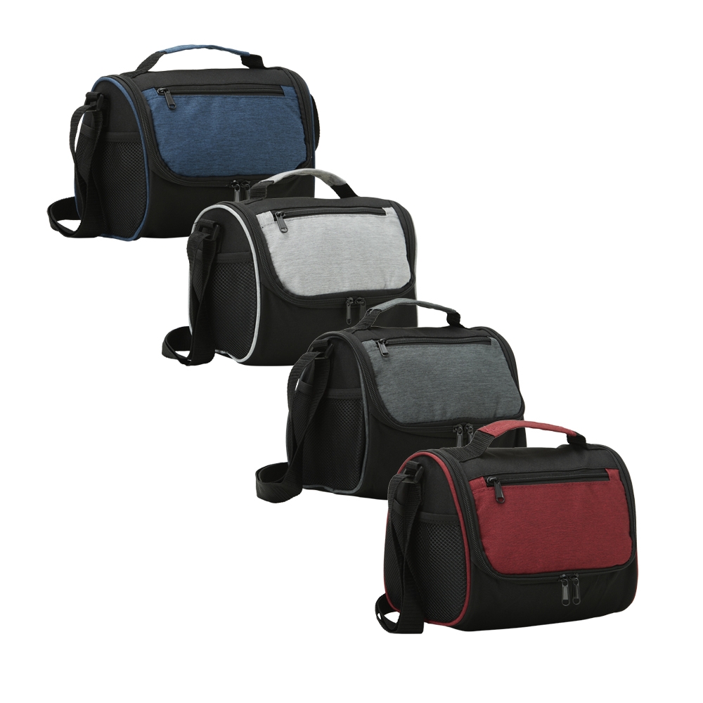 BOLSA TÉRMICA 7L personalizada — Bolsas Térmicas Personalizadas — vista frontal