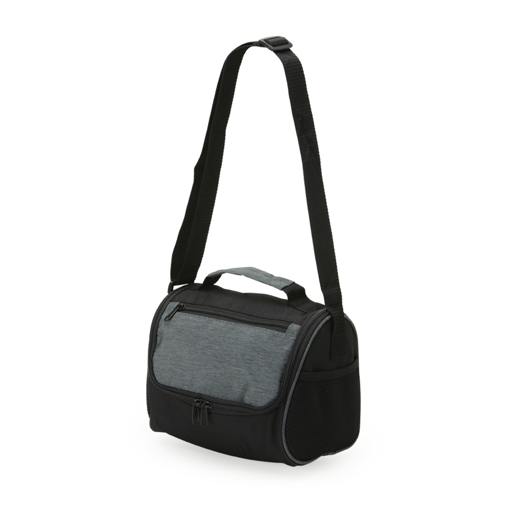 BOLSA TÉRMICA 7L personalizada — Bolsas Térmicas Personalizadas — detalhe de personalização