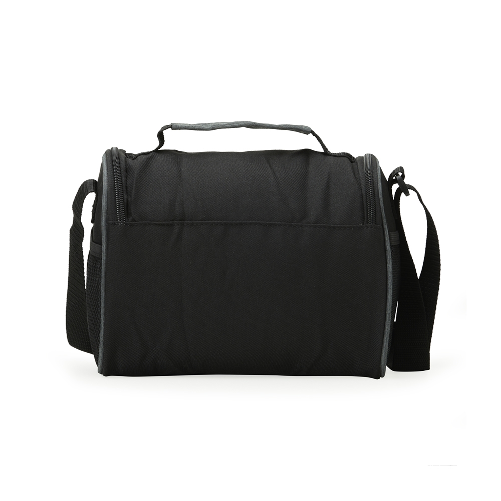 BOLSA TÉRMICA 7L personalizada — Bolsas Térmicas Personalizadas — interior e compartimentos