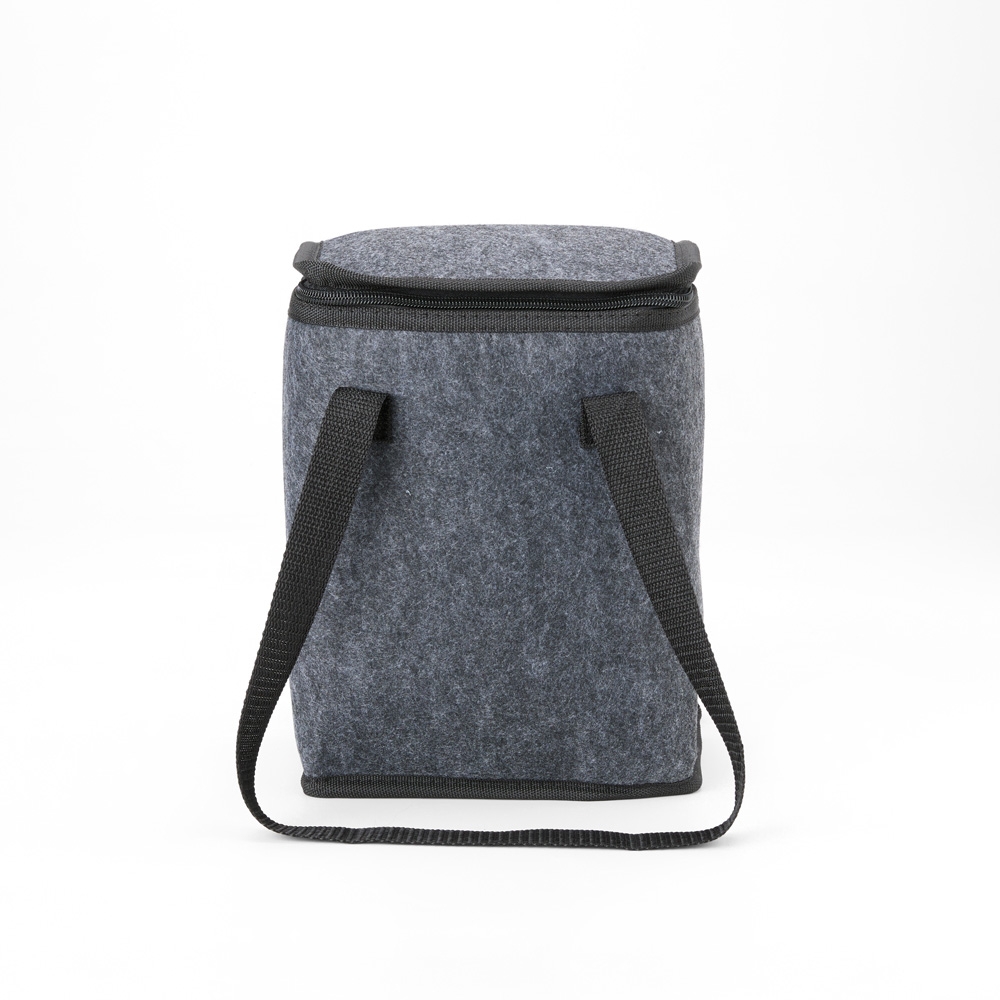 BOLSA TÉRMICA 7L personalizada — Bolsas Térmicas Personalizadas — detalhe de personalização