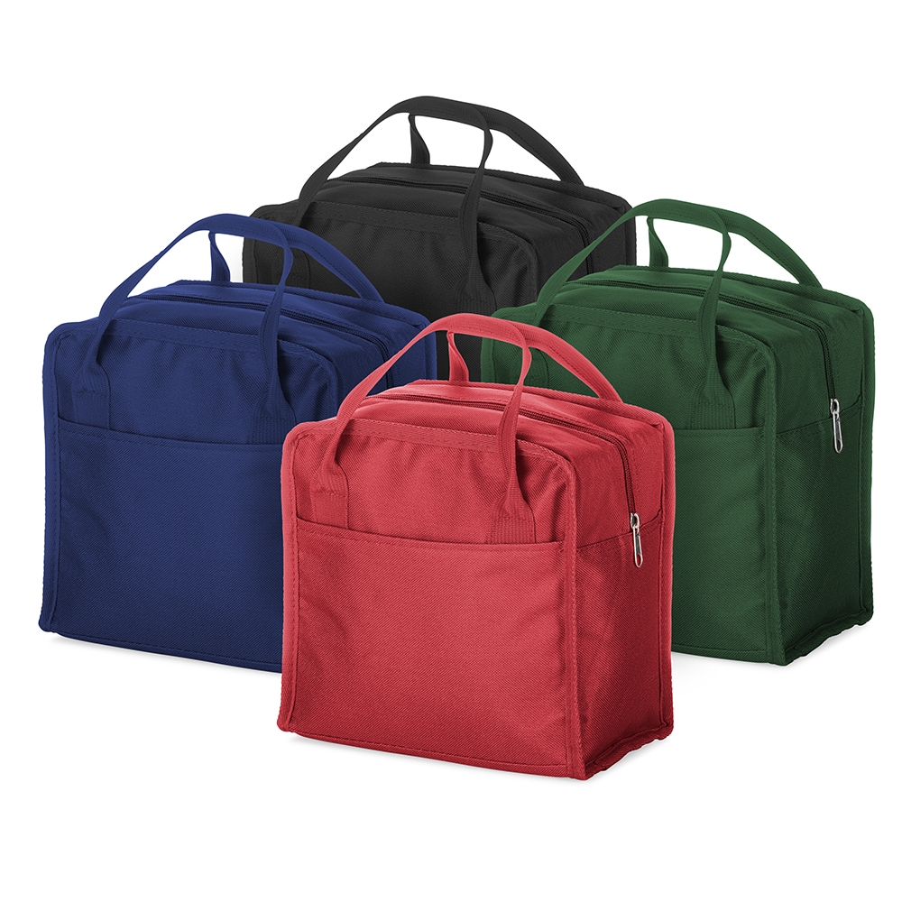 foto do produto BOLSA TÉRMICA 7L