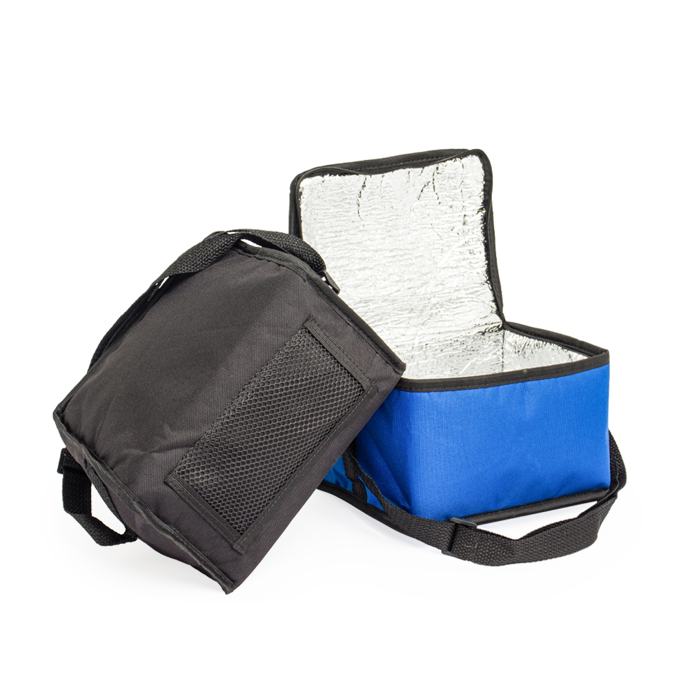 foto do produto BOLSA TÉRMICA 8 LITROS