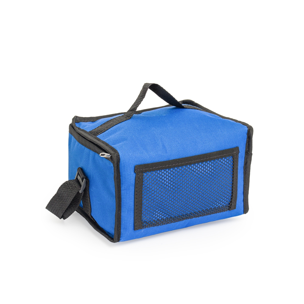 BOLSA TÉRMICA 8 LITROS personalizada — Bolsas Térmicas Personalizadas — detalhe de personalização