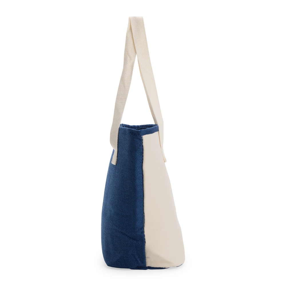 BOLSA TÉRMICA 9 LITROS personalizada — Bolsas Térmicas Personalizadas — detalhe de personalização