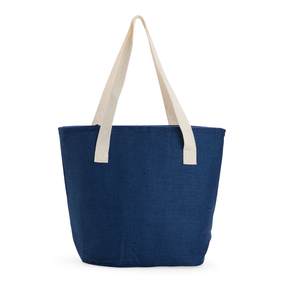 BOLSA TÉRMICA 9 LITROS personalizada — Bolsas Térmicas Personalizadas — interior e compartimentos
