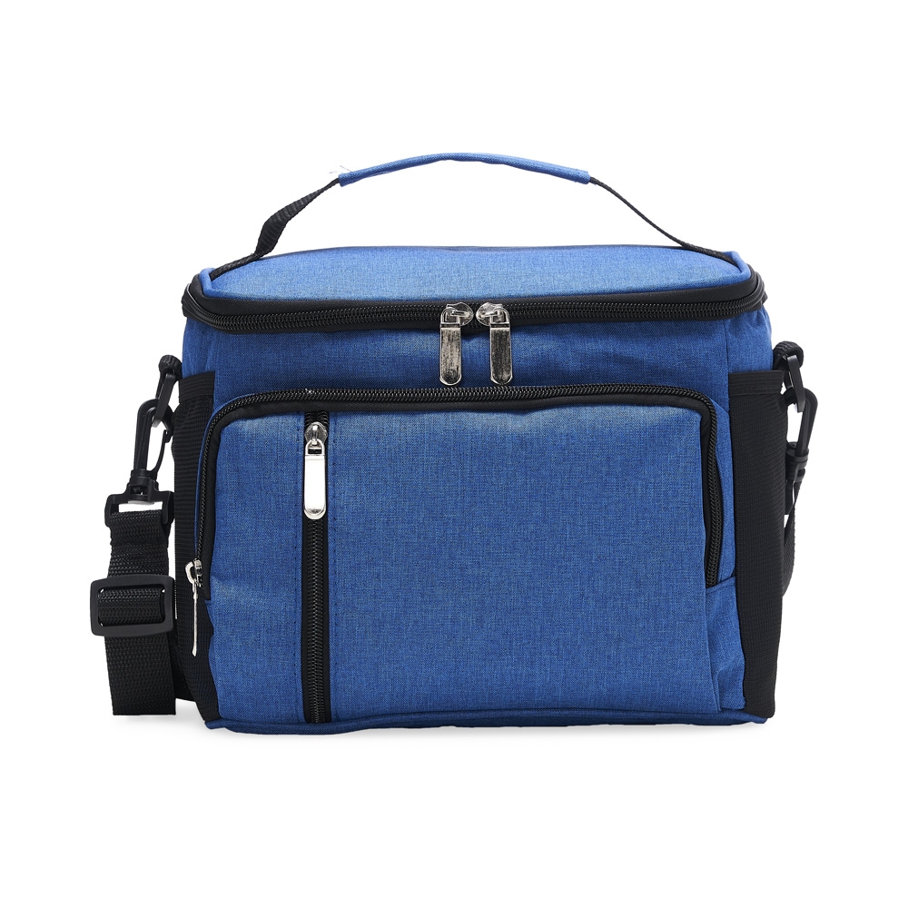 BOLSA TÉRMICA 9L personalizada — Bolsas Térmicas Personalizadas — detalhe de personalização