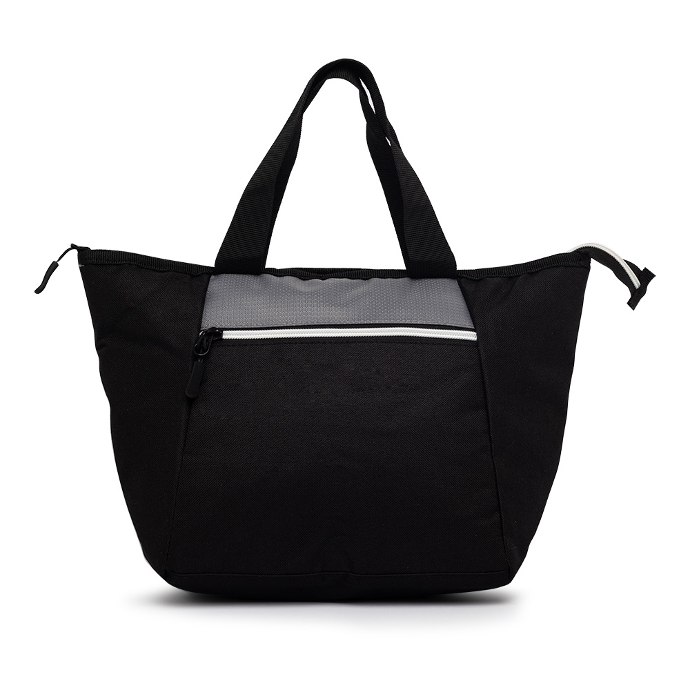 BOLSA TÉRMICA 9L personalizada — Bolsas Térmicas Personalizadas — detalhe de personalização