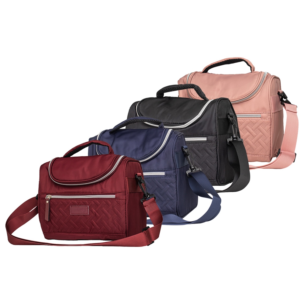 BOLSA TÉRMICA 9L personalizada — Bolsas Térmicas Personalizadas — vista frontal