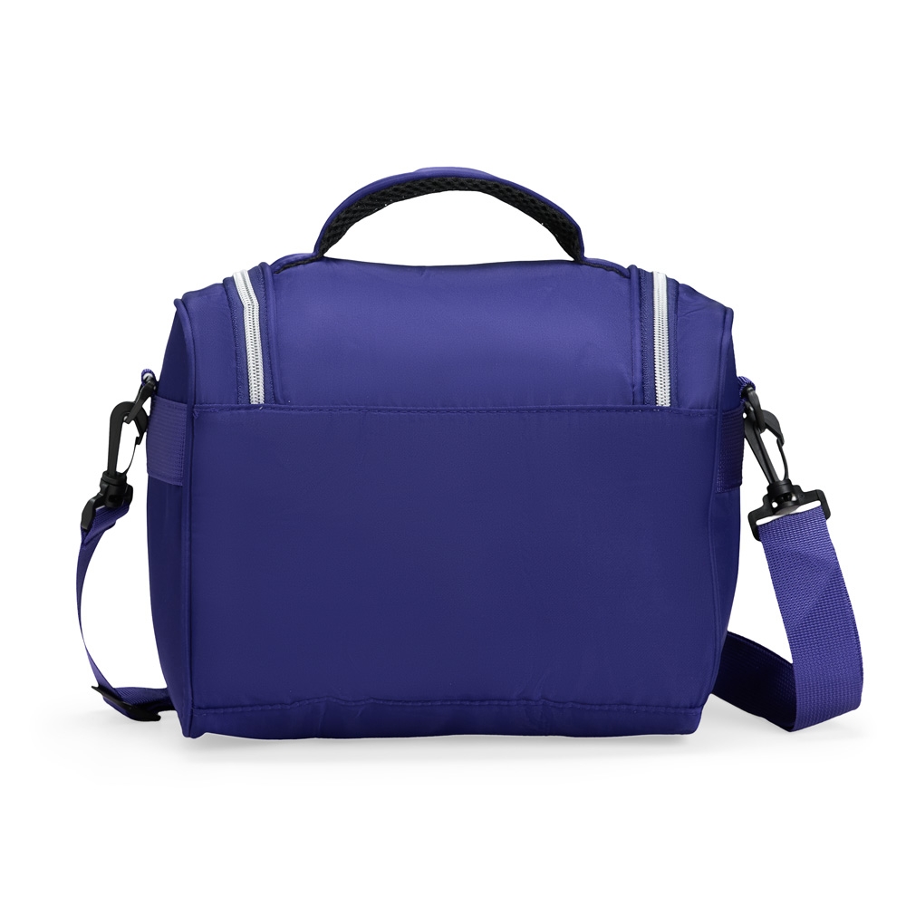 BOLSA TÉRMICA 9L personalizada — Bolsas Térmicas Personalizadas — vista lateral