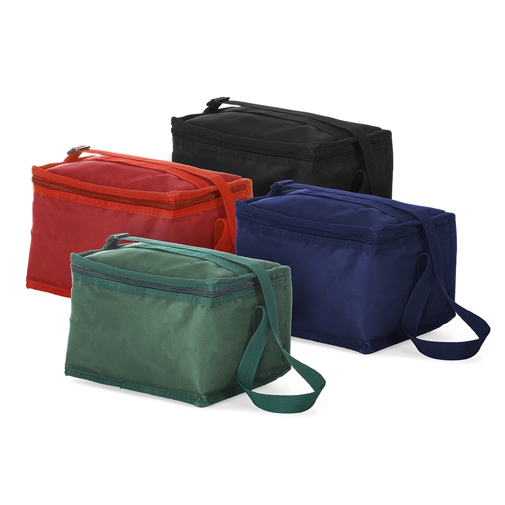 foto do produto BOLSA TÉRMICA 9L
