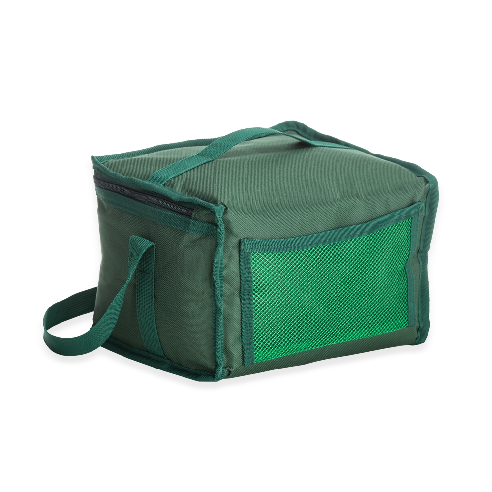 BOLSA TÉRMICA 9L personalizada — Bolsas Térmicas Personalizadas — vista posterior