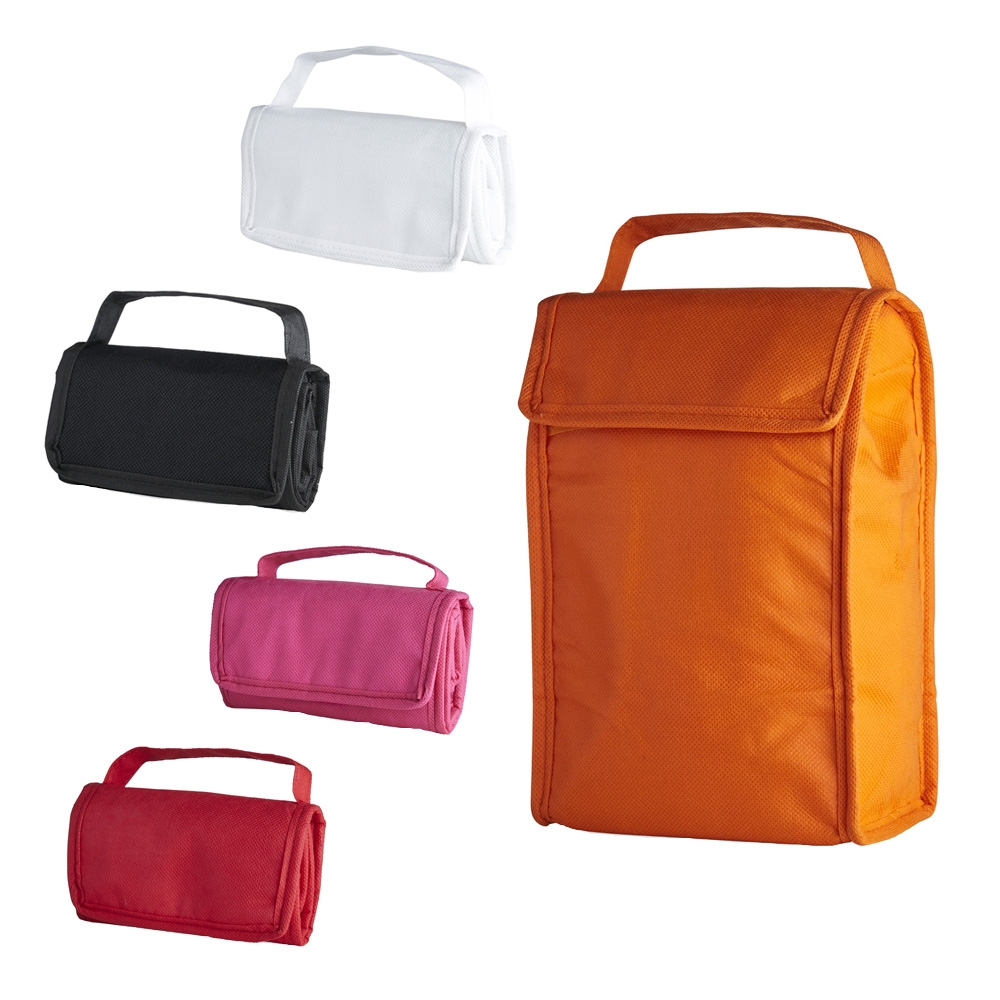 foto do produto BOLSA TÉRMICA DOBRÁVEL 3L
