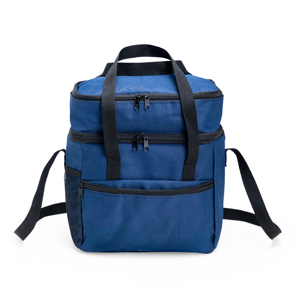 foto do produto BOLSA TÉRMICA DUPLA 14L
