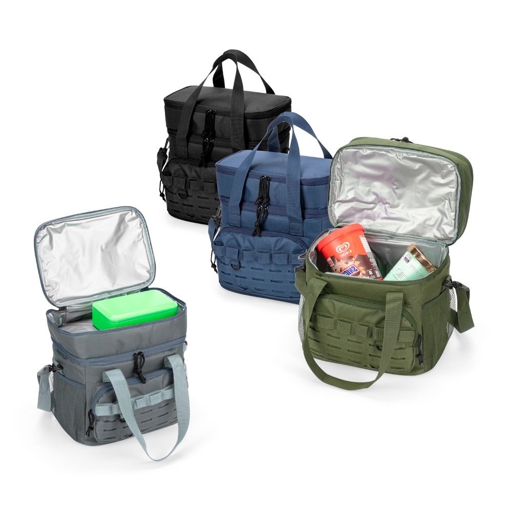 foto do produto BOLSA TÉRMICA DUPLA 16L
