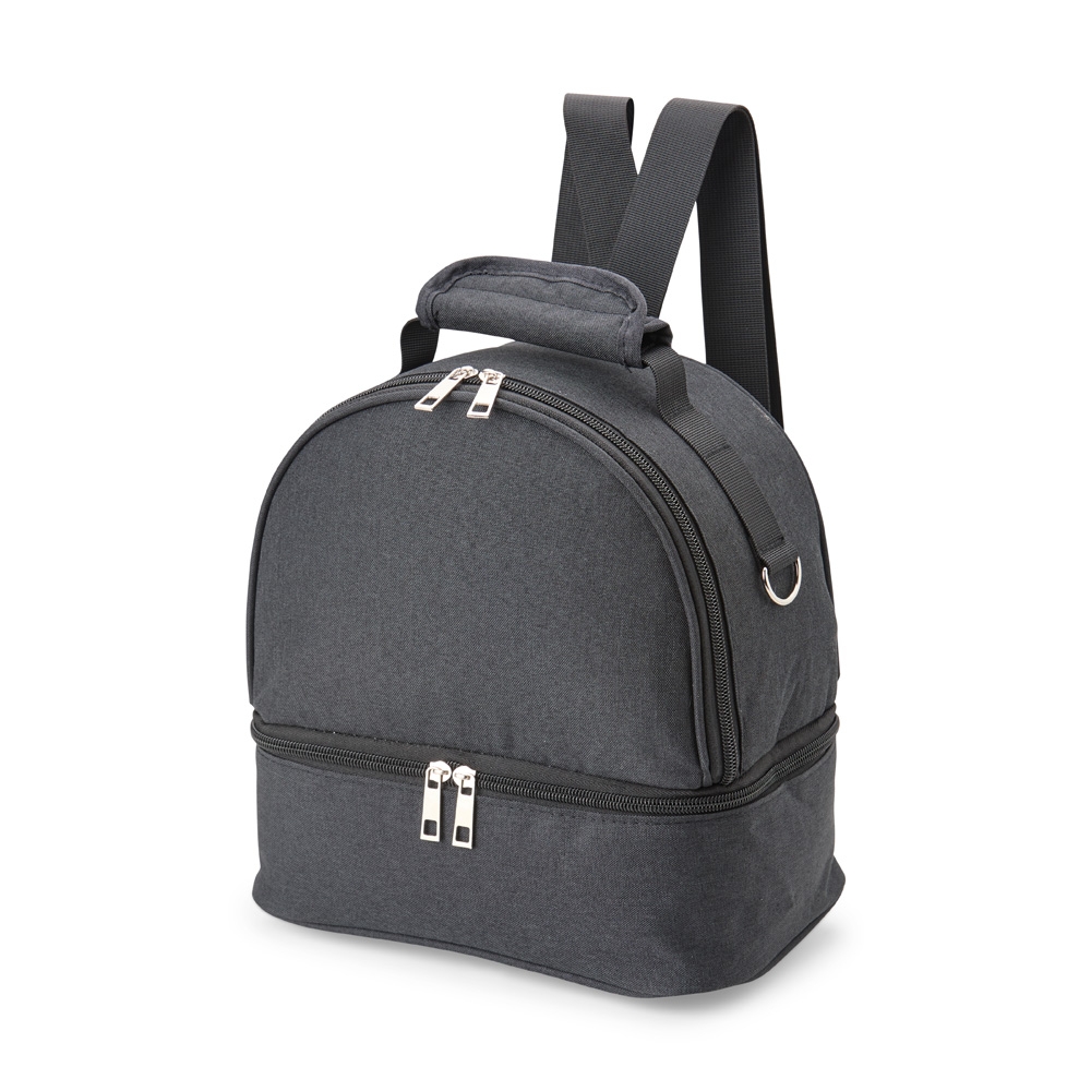 foto do produto BOLSA TÉRMICA DUPLA 9L