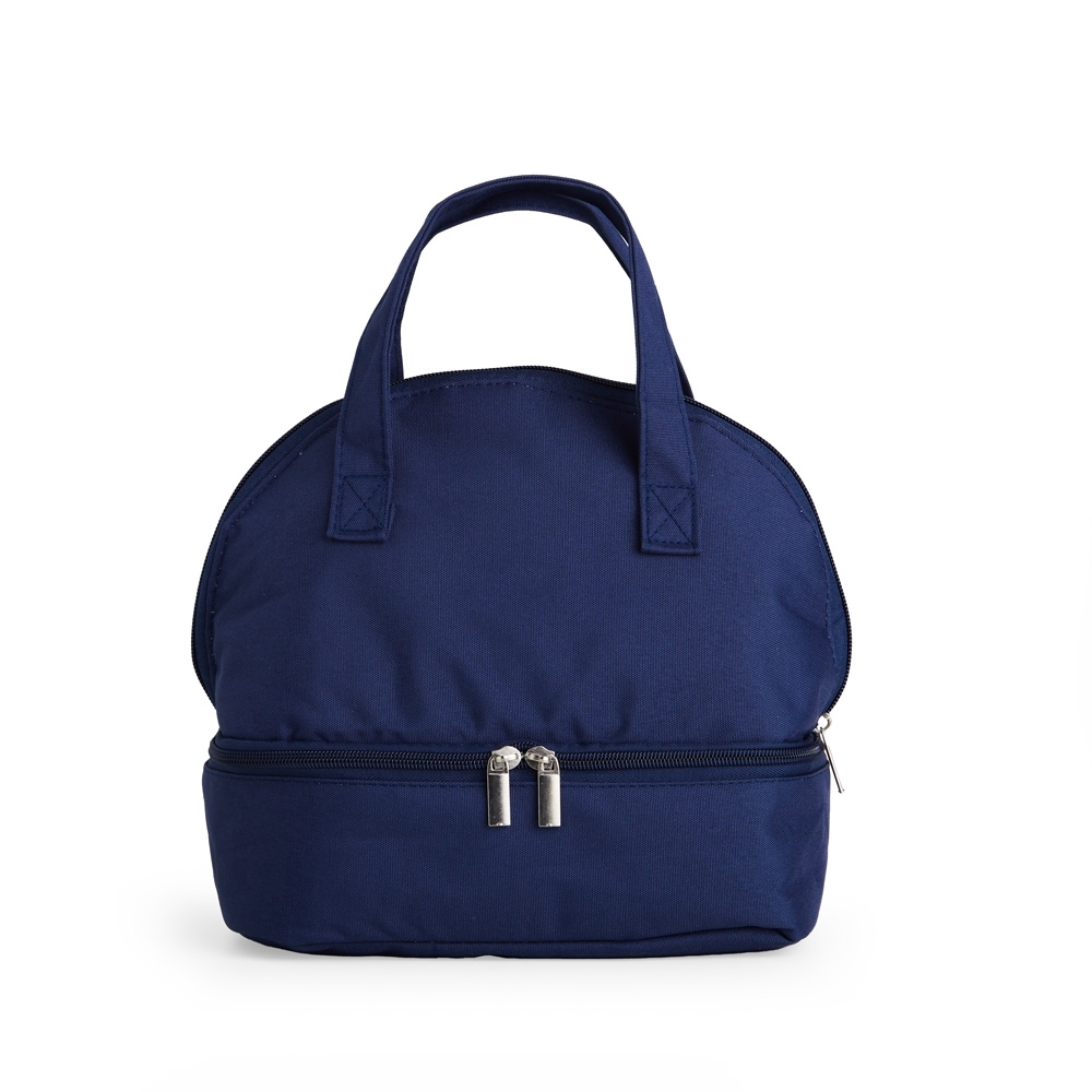 foto do produto BOLSA TÉRMICA DUPLA 9L