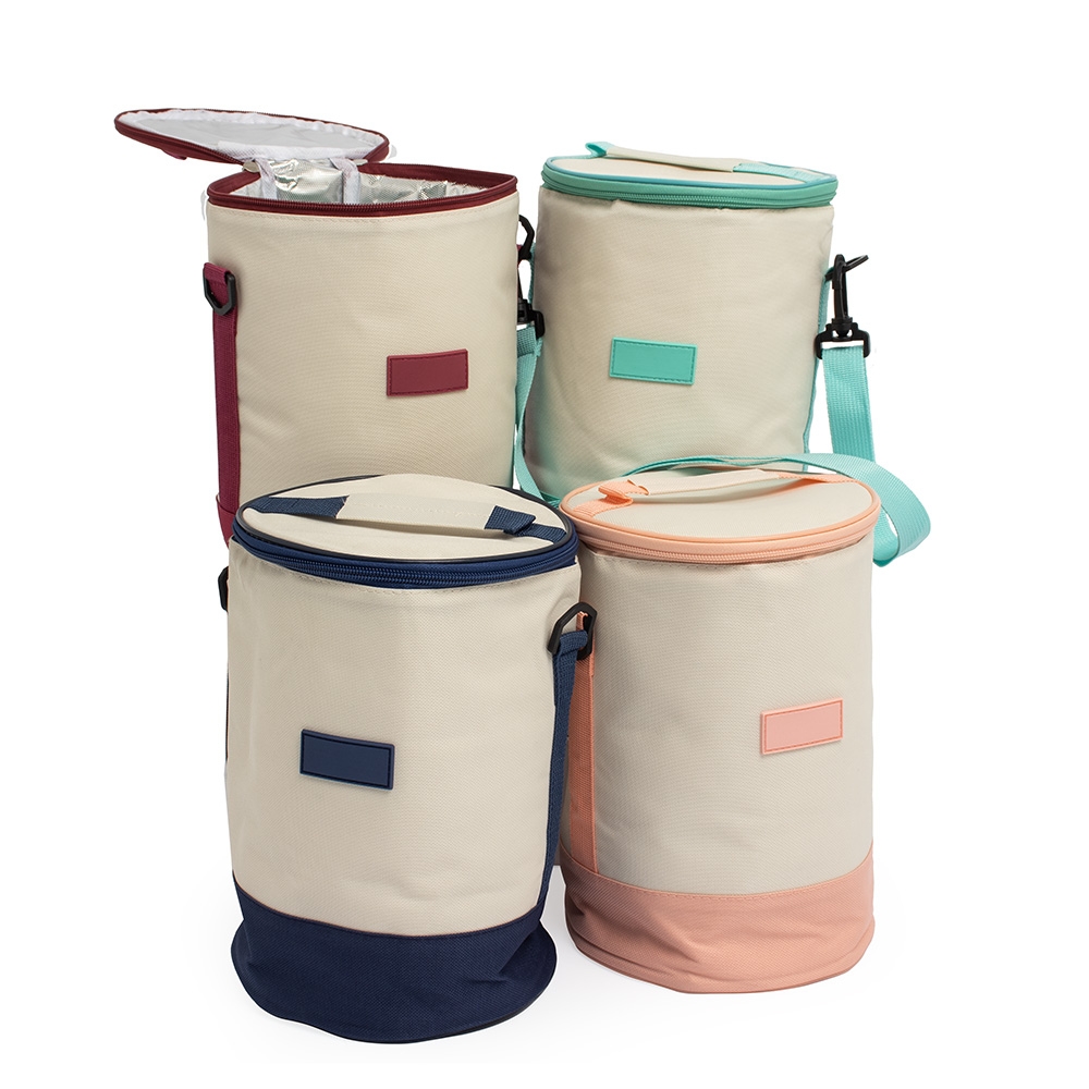 foto do produto BOLSA TÉRMICA OXFORD 8L